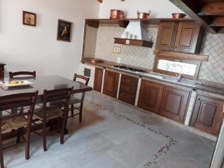 La Casa Sull'aia,AV - Santo Stefano del Sole - 3