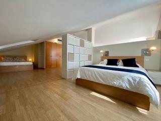 Exclusive Beachfront Penthouse - Almayate Alto - 4