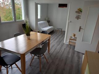 L'escale champenoise , wifi garage parking privè gratuit - Châlons-en-Champagne - 0