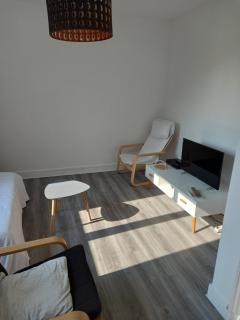 L'escale champenoise , wifi garage parking privè gratuit - Châlons-en-Champagne - 4