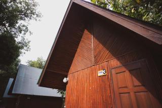 Baansuanchan resort - Ban Tha Nam Tun - 9