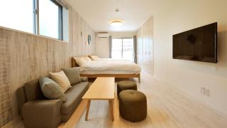 RakutenSTAY x Shamaison Osaka Dekijima - 304 - Osaka - 0