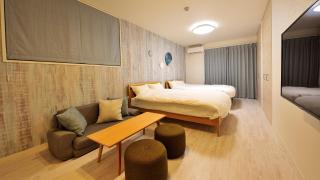 RakutenSTAY x Shamaison Osaka Dekijima - 304 - Osaka - 8