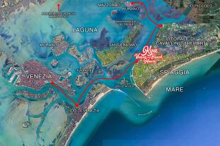 Kya Venice and Beach House: Venezia, mare e laguna - Cavallino-Treporti - 4