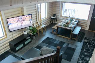 Hiekkaranta Holiday Home - 1