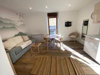 Rêve blanc 2 étoiles à Annecy centre ville et lac - 9