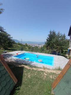 Tent Camping - Sarajevo - 8