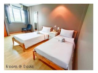 Room@Doze - Nonthaburi - 0