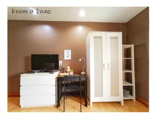 Room@Doze - Nonthaburi - 3