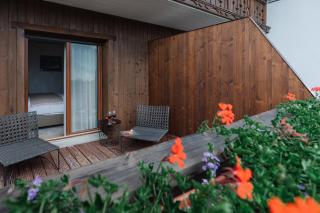 Boutique Hotel Panorama - Crans-Montana - 1