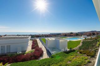 Doña Julia Sea Utopia - Casares - 8