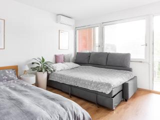 Apartma Vrtnica 5th floor - 5