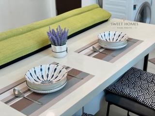 Pool View Stylish Suite at Jelutong Penang 1-4pax - George Town - 6