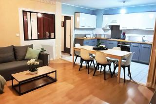 Superbe appartement spacieux de 86 m2 - Hérouville-Saint-Clair - 0