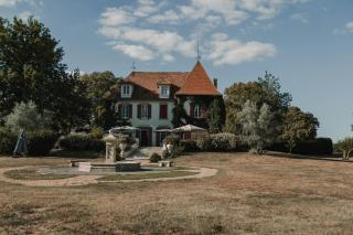 Chateau la Tilleraie - Bergerac - 6