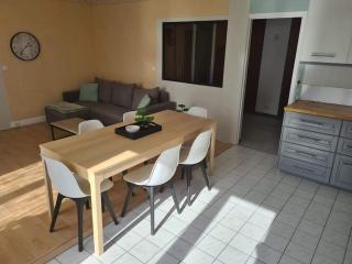 Superbe appartement spacieux de 86 m2 - Hérouville-Saint-Clair - 5