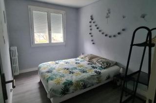 Superbe appartement spacieux de 86 m2 - Hérouville-Saint-Clair - 4