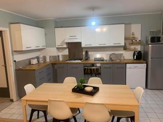 Superbe appartement spacieux de 86 m2 - Hérouville-Saint-Clair - 3