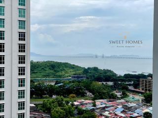 Pool View Stylish Suite at Jelutong Penang 1-4pax - George Town - 7