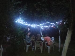 Tent Camping - Sarajevo - 3