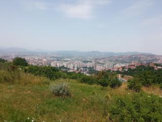 Tent Camping - Sarajevo - 2