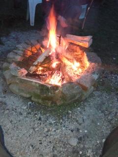 Tent Camping - Sarajevo - 1