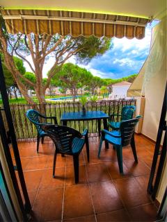 Alquiler Mazagon Pre-Parque Doñana - 9