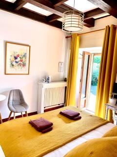 Le Barry du Grand Chemin - 2