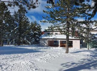 Vila Snjeguljica Blidinje 200 m od ski staze - 7