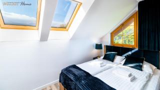 Wonder Home - Apartamenty w malowniczej, spokojnej okolicy - z widokiem na Śnieżkę - 4