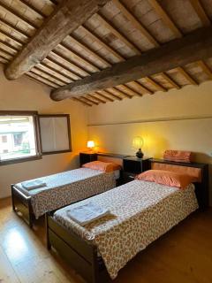 La Casa di Laura - Castelcucco - 3
