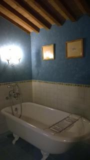 Piccolo Relais Galletto di Marzo Spa e relax solo per due - Paciano - 9