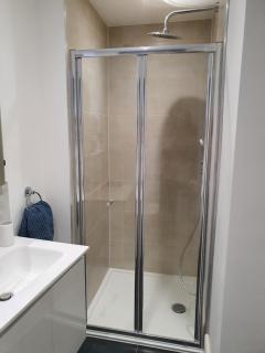 One Bedroom Flat Central Ipswich - Ipswich - 5