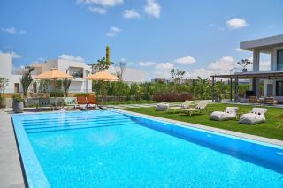 The G Hotel Seashell - El Alamein - 5