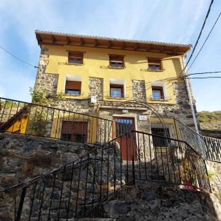 La Casa de Sara - Llánaves de la Reina - 0