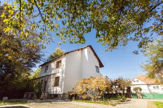 CASA PANORAMA - Cisnădie - 9