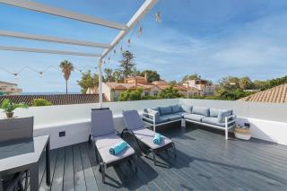 Carmen Beach House in Malaga by Solaga Holiday Homes - Málaga - 7