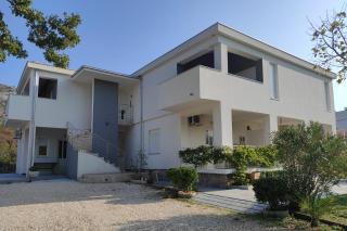 Apartments Bucića Dvori - Starigrad-Paklenica - 4