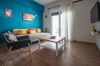 Exclusive apartment in the heart of Athens - Atene - 9
