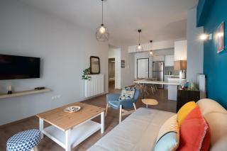 Exclusive apartment in the heart of Athens - 6