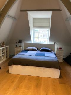 Koetshuis aan het water 3 bedroom villa - Voorburg - 3