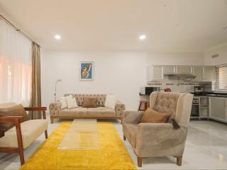 Pebble View Luxury Apartments - Lusaka - 9
