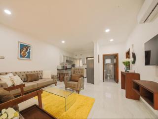Pebble View Luxury Apartments - Lusaka - 8