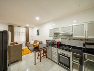 Pebble View Luxury Apartments - Lusaka - 6