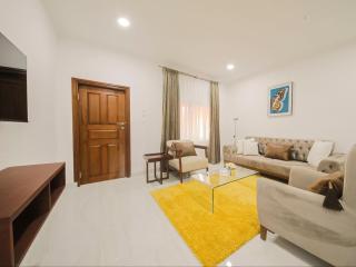 Pebble View Luxury Apartments - Lusaka - 3