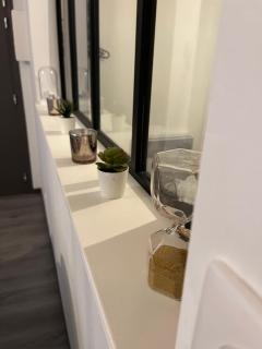 Appartement cosy hyper centre colmar - Colmar - 6