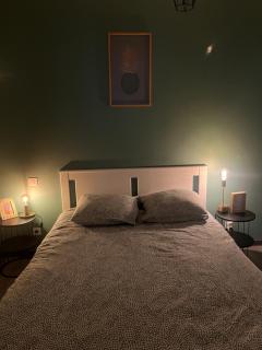 Appartement cosy hyper centre colmar - Colmar - 5