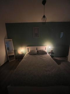 Appartement cosy hyper centre colmar - Colmar - 4
