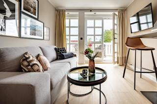 Living Lorens No 11 - Westerland - 4