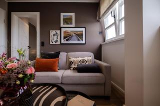 Living Lorens No 12 - Westerland - 0